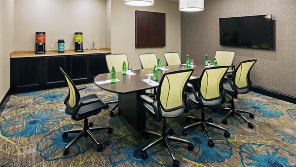 Hilton Garden Inn West Little Rock