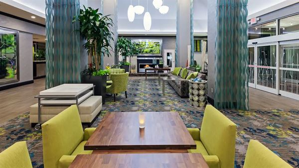 Hilton Garden Inn West Little Rock