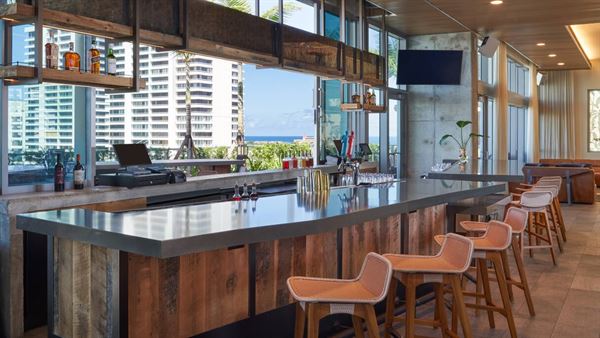 Canopy by Hilton West Palm Beach Downtown