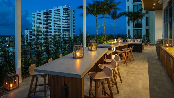 Canopy by Hilton West Palm Beach Downtown