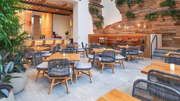 Canopy by Hilton West Palm Beach Downtown