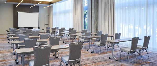 Canopy by Hilton West Palm Beach Downtown