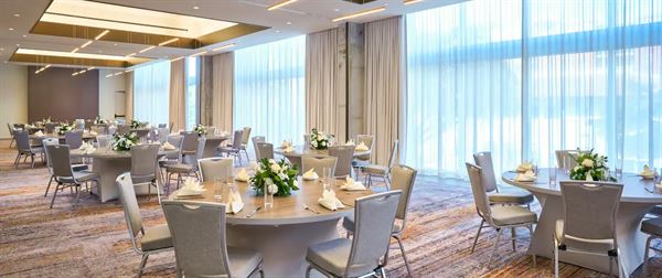 Canopy by Hilton West Palm Beach Downtown