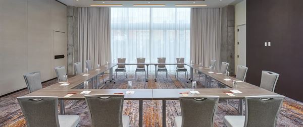 Canopy by Hilton West Palm Beach Downtown