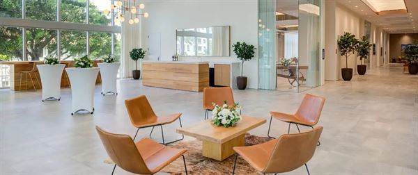 Canopy by Hilton West Palm Beach Downtown