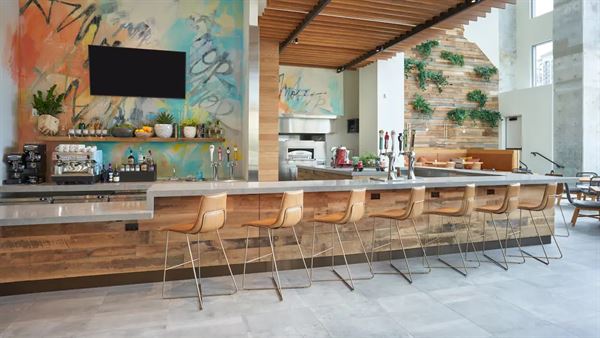 Canopy by Hilton West Palm Beach Downtown