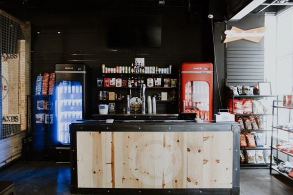 Kraken - Penn Quarter