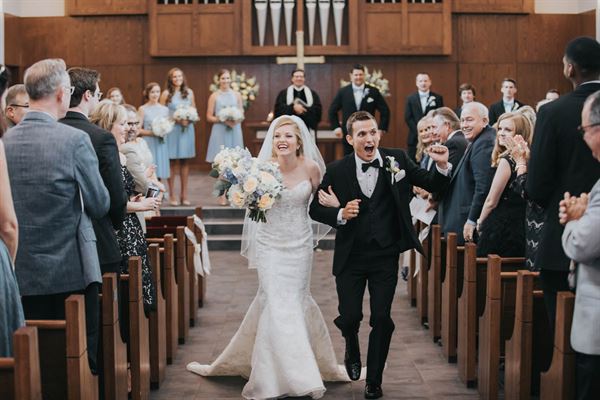 Lovers Lane United Methodist Church