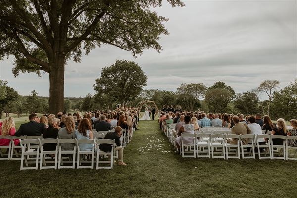 St. Joseph Country Club