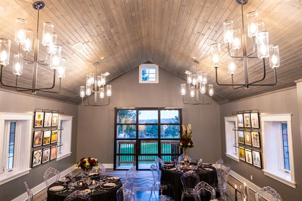 St. Joseph Country Club