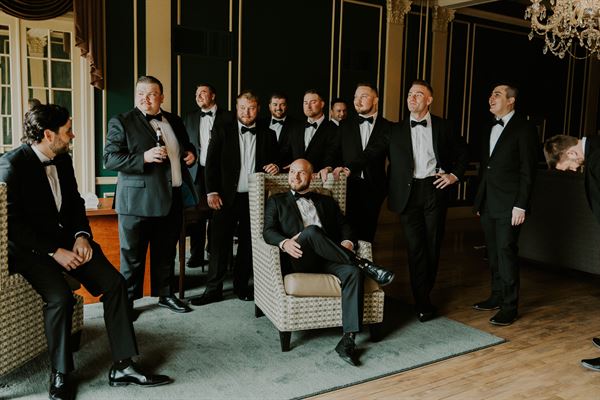 St. Joseph Country Club