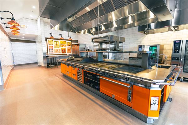 St. Joseph Country Club