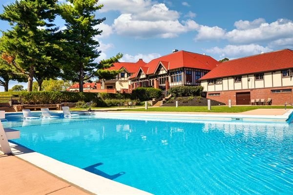 St. Joseph Country Club