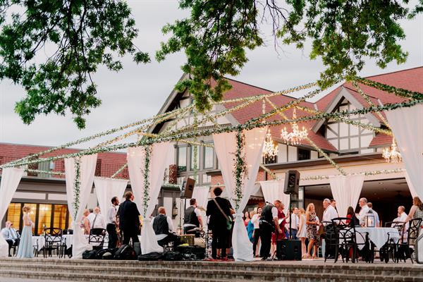 St. Joseph Country Club