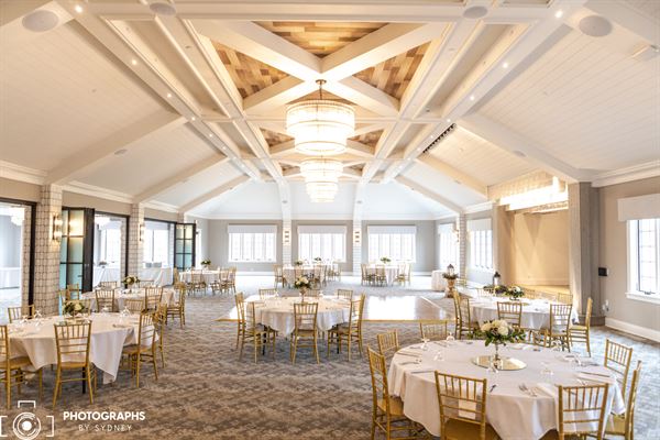 St. Joseph Country Club