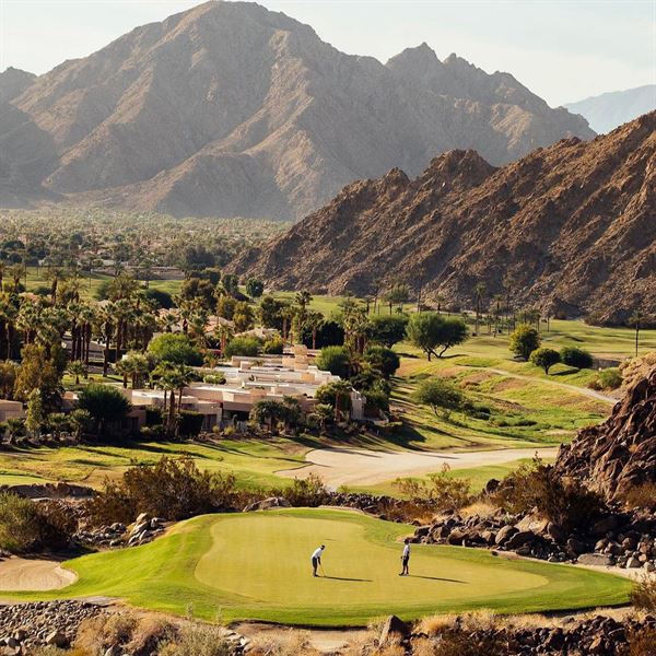The Club At PGA West