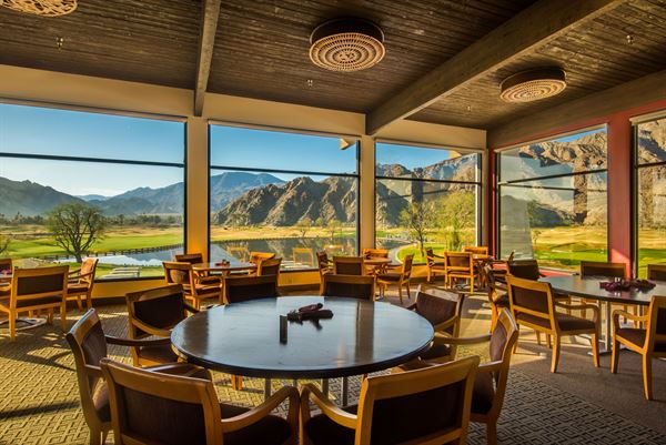 The Club At PGA West