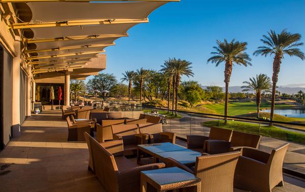 The Club At PGA West