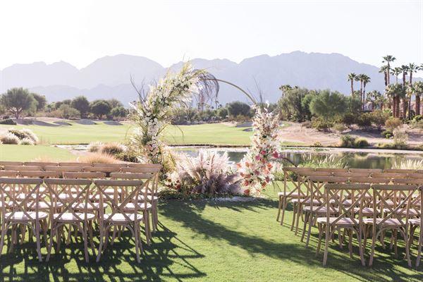 The Club At PGA West