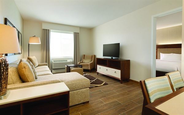 Homewood Suites by Hilton Columbus Easton