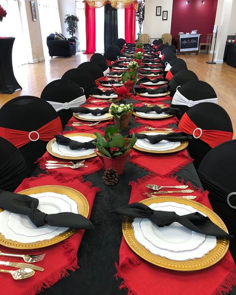 Asia Ketur Intimate Events