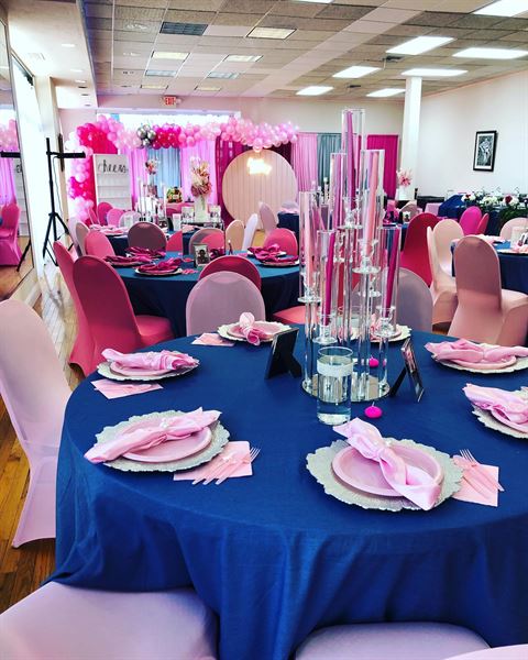 Asia Ketur Intimate Events