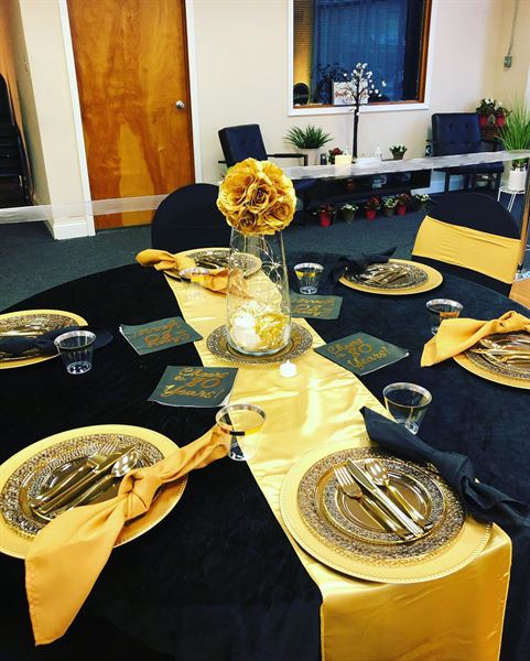 Asia Ketur Intimate Events