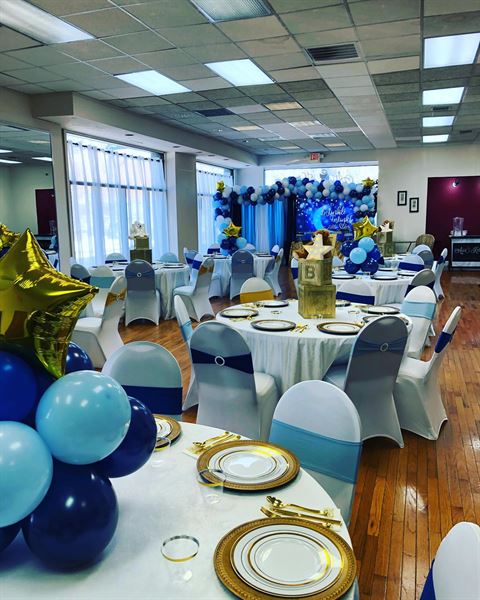 Asia Ketur Intimate Events