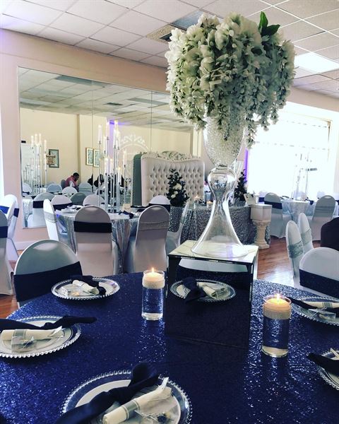 Asia Ketur Intimate Events