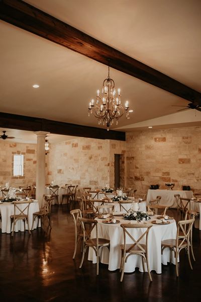 Tuscan Rose Vineyards