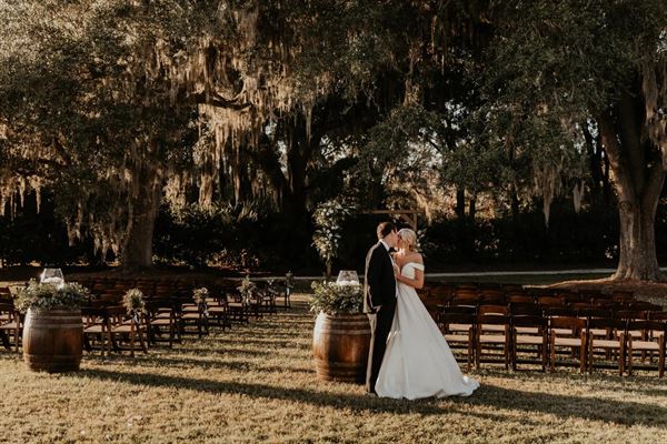 Tuscan Rose Vineyards