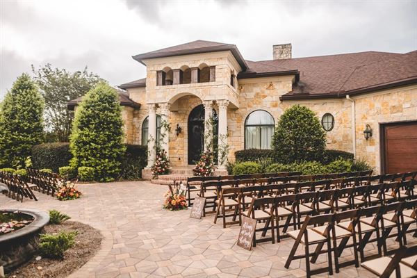 Tuscan Rose Vineyards