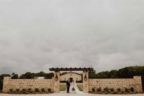 Tuscan Rose Vineyards