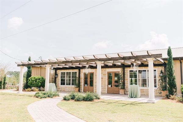 Tuscan Rose Vineyards