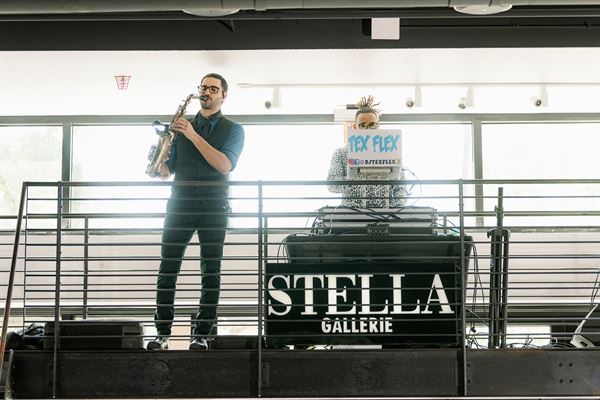 Hyde House Public Studio