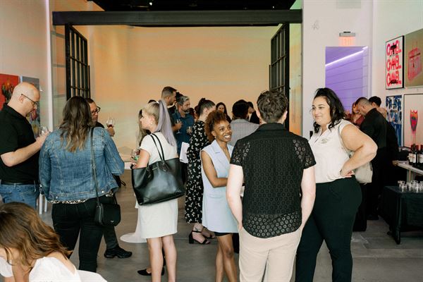 Hyde House Public Studio