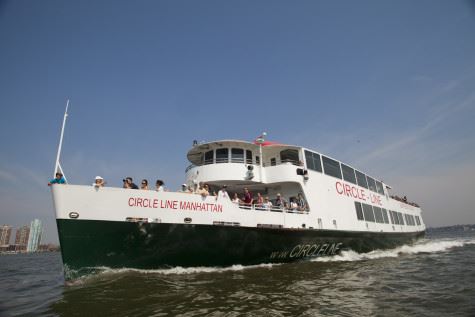 Circle Line Sightseeing Cruises