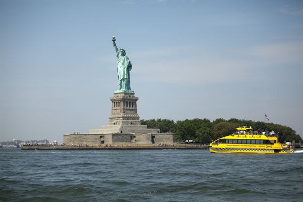 Circle Line Sightseeing Cruises