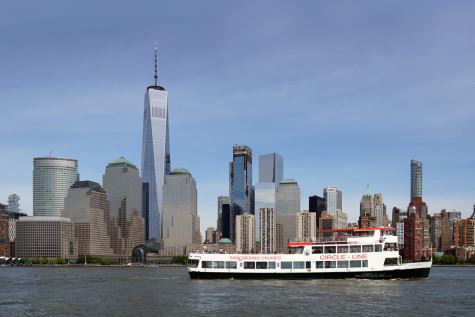 Circle Line Sightseeing Cruises