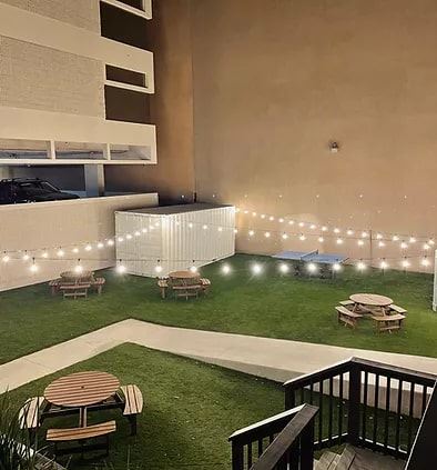 Ruby Beach Brewing Co.