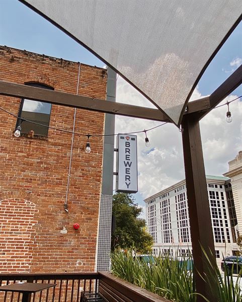 Ruby Beach Brewing Co.