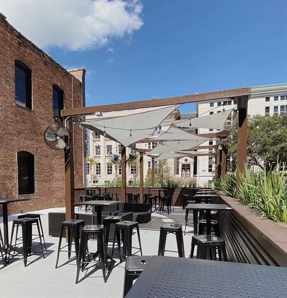 Ruby Beach Brewing Co.