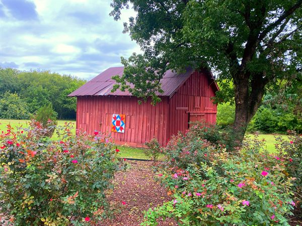 Four Winds Victorian Venue & Suites