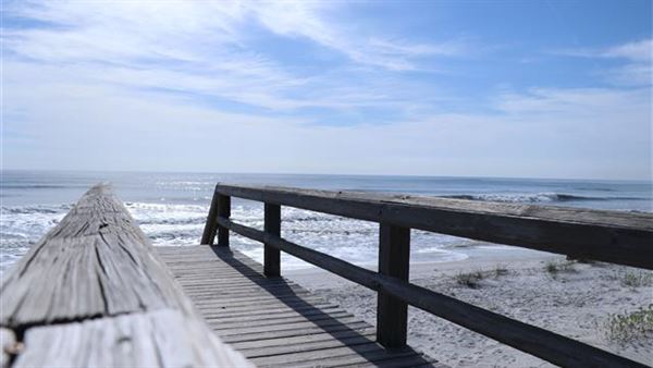 Ocean Breeze Catering & Conference Center