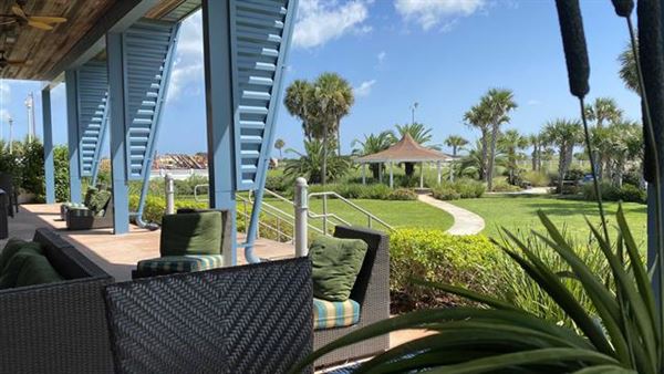 Ocean Breeze Catering & Conference Center