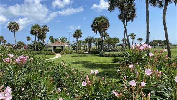 Ocean Breeze Catering & Conference Center