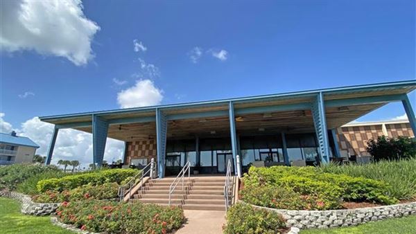 Ocean Breeze Catering & Conference Center