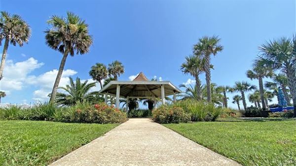 Ocean Breeze Catering & Conference Center