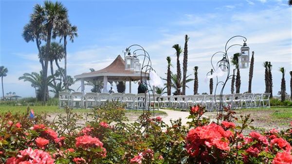 Ocean Breeze Catering & Conference Center