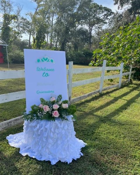 Mercedes Place of Sarasota